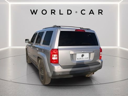 Used 2017 Jeep Patriot Sport w/ Power Value Group image 5