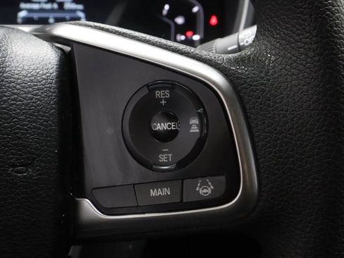 Used 2018 Honda CR-V EX image 28