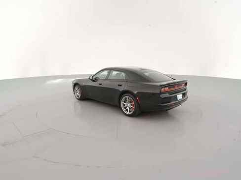 New 2026 Dodge Charger Scat Pack w/ Track Package image 8