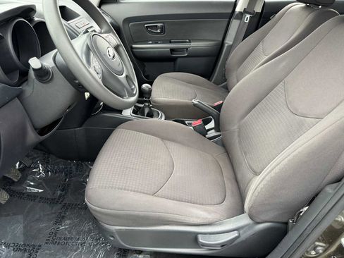 Used 2013 Kia Soul image 10