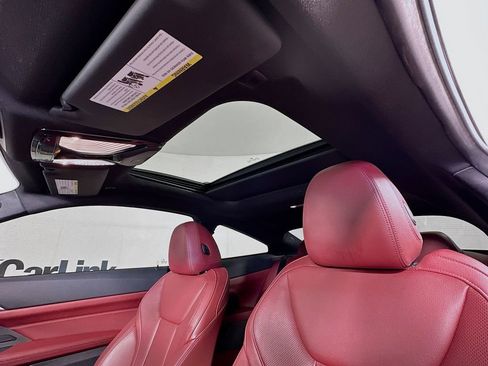 Used 2022 BMW 430i Coupe w/ M Sport Package image 27