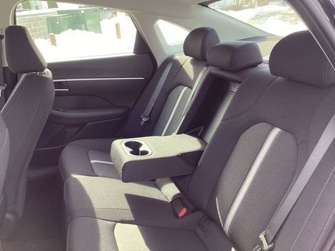New 2026 Hyundai Sonata SEL FWD image 21