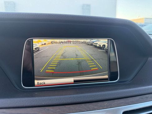 Used 2015 Mercedes-Benz E 350 4MATIC Sedan image 11