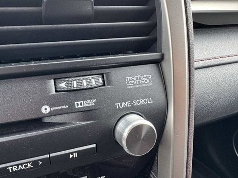 Used 2018 Lexus RX 350L Luxury image 34