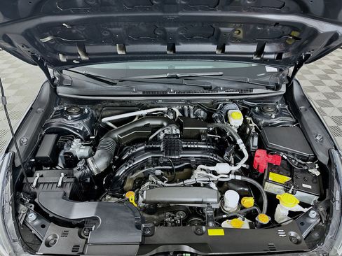 Used 2024 Subaru Crosstrek 2.0i Premium image 32