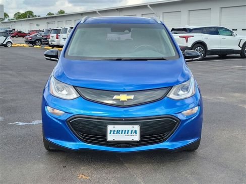 Certified 2017 Chevrolet Bolt Premier w/ Driver Confidence II Package image 30