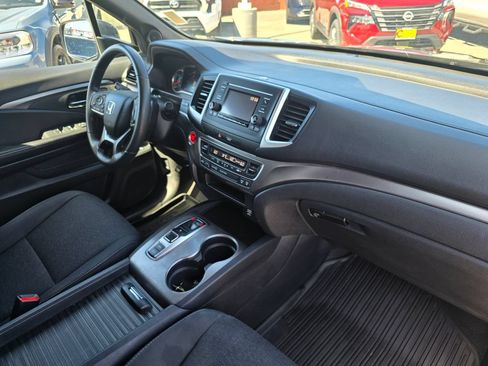 Used 2019 Honda Passport Sport image 20