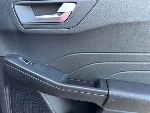 New 2026 Ford Escape ST-Line w/ Tech Pack #1 image 20