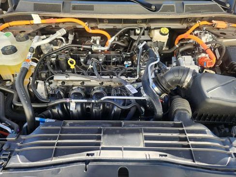 New 2025 Lincoln Corsair Grand Touring w/ Jet Appearance Package image 19