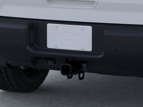 New 2026 Ford Bronco Sport Badlands AWD/4WD image 25