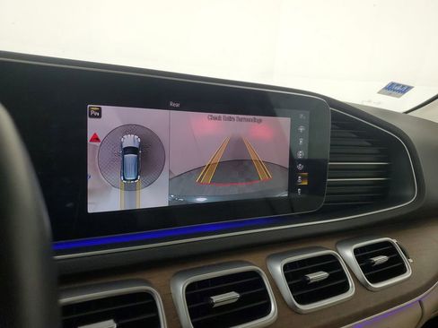 Used 2022 Mercedes-Benz GLE 350 image 28