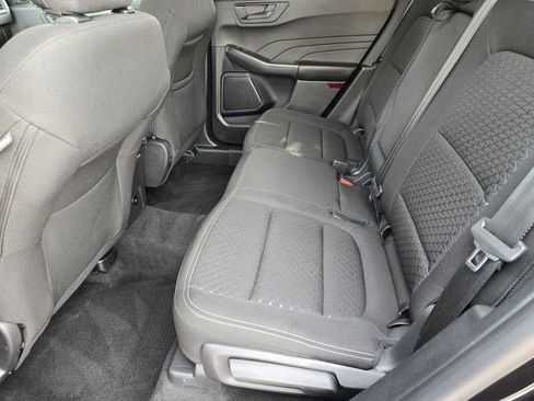 Used 2024 Ford Escape Active AWD/4WD image 19
