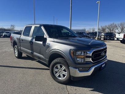 Certified 2023 Ford F150 XLT