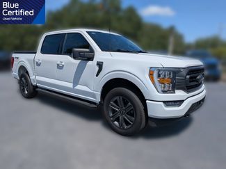 Certified 2023 Ford F150 XLT w/ Equipment Group 302A High AWD/4WD video 2
