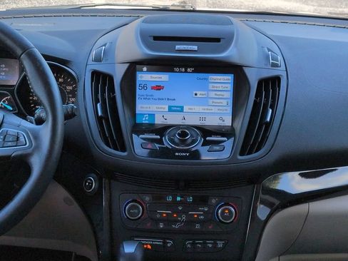 Used 2017 Ford Escape Titanium w/ Equipment Group 301A FWD image 18