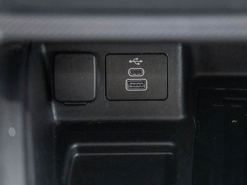 Certified 2025 Ford Bronco Sport Outer Banks image 24