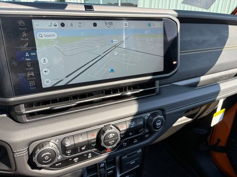 New 2025 Jeep Wrangler Unlimited Rubicon 392 image 14