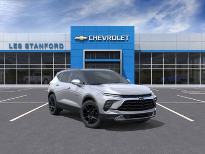 New 2026 Chevrolet Blazer LT w/ Convenience Package