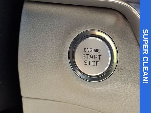 Used 2022 Kia Telluride EX w/ EX Premium Package FWD image 24