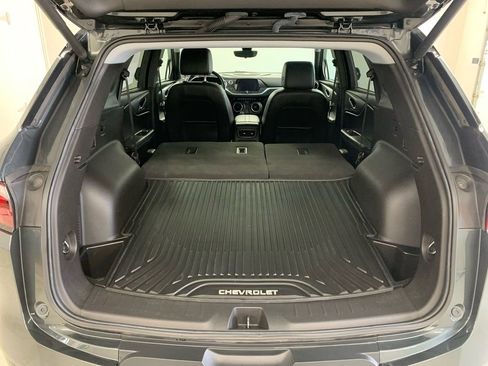 Used 2020 Chevrolet Blazer LT w/ Sound & Technology Package image 7