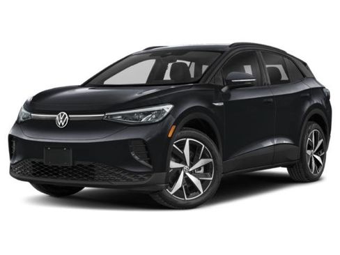 Used 2023 Volkswagen ID.4 Pro RWD image 1