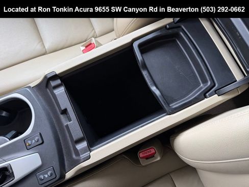 Used 2017 Acura RDX AWD image 27
