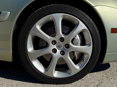 Used 2005 Maserati Coupe Cambiocorsa RWD image 58