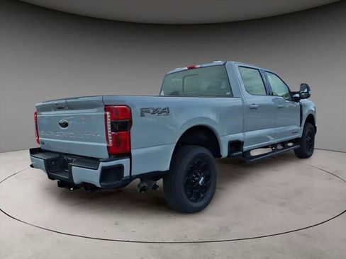New 2026 Ford F350 XLT w/ XLT Premium Package image 9