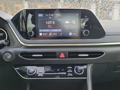 Used 2022 Hyundai Sonata SEL w/ Convenience Package FWD image 19