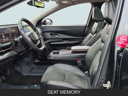Certified 2025 Nissan Ariya Evolve+ FWD image 14
