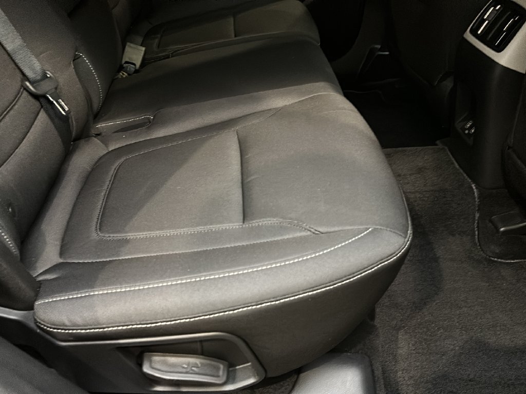Certified 2022 Hyundai Tucson SEL w/ Cargo Package AWD/4WD image 17