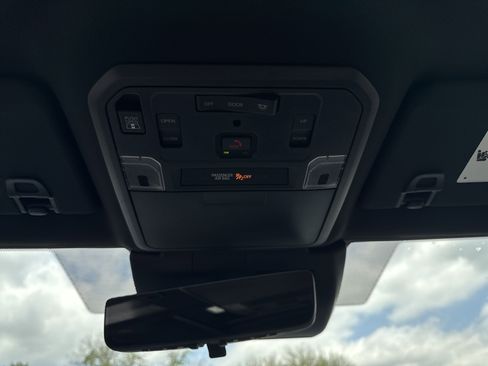 New 2025 Toyota Tacoma Limited AWD/4WD image 22