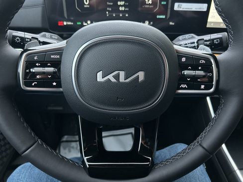 New 2026 Kia Carnival SX Prestige image 26