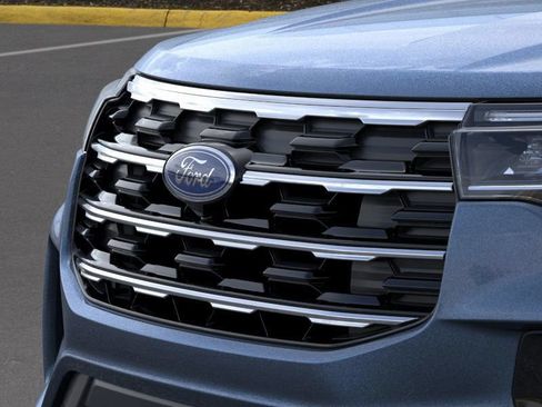 Used 2026 Ford Explorer Active w/ Active Comfort Package AWD/4WD image 22