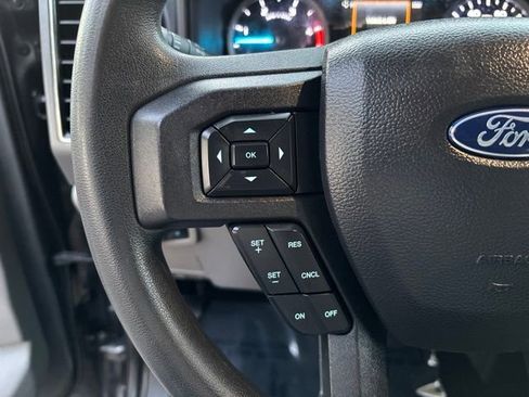 Used 2022 Ford F250 XLT AWD/4WD image 25
