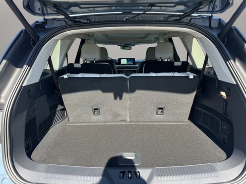 New 2026 Lincoln Aviator AWD image 7