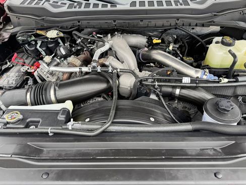 Used 2023 Ford F250 Lariat w/ Lariat Ultimate Package image 32