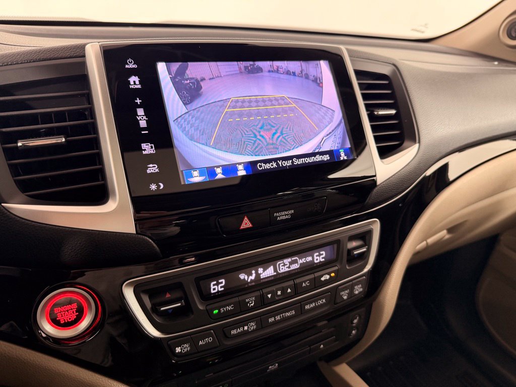 Used 2018 Honda Pilot Elite image 37