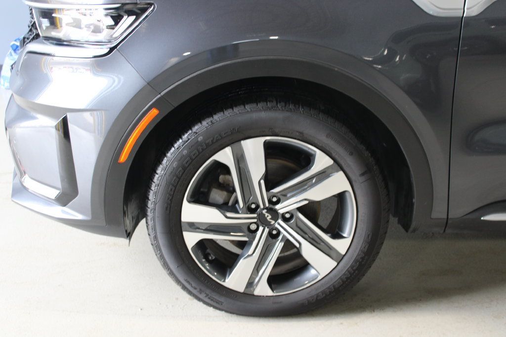 Used 2023 Kia Sorento SX Prestige AWD/4WD image 4