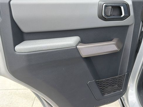 Used 2022 Ford Bronco Black Diamond AWD/4WD image 20