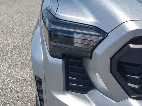 New 2026 Toyota Tacoma TRD Sport RWD image 10