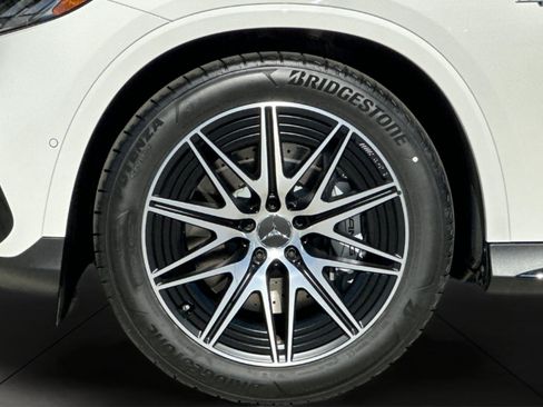 New 2026 Mercedes-Benz GLC 43 AMG 4MATIC image 26