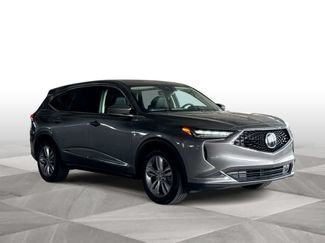 Certified 2024 Acura MDX FWD video 2