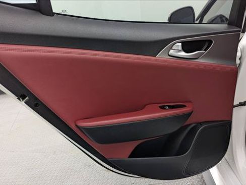 Used 2019 Kia Stinger GT AWD/4WD image 17