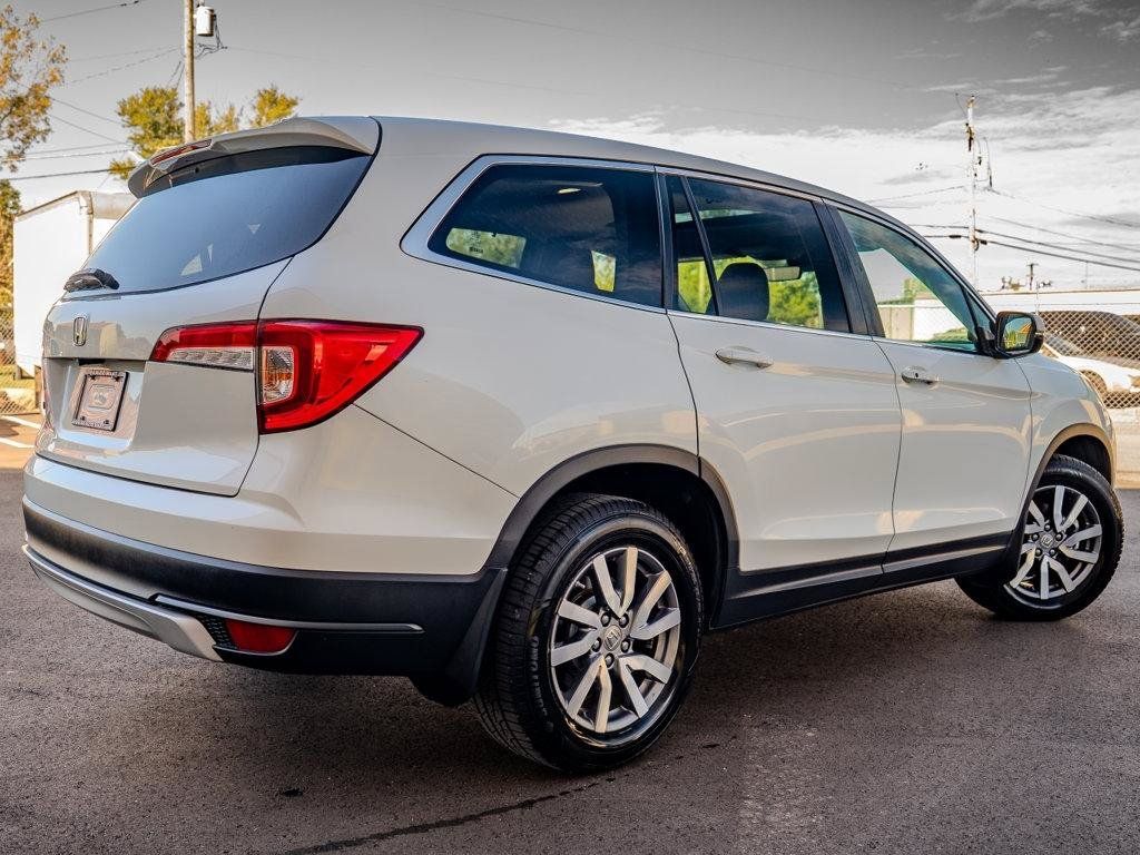 Used 2020 Honda Pilot EX-L image 10