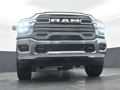 New 2026 RAM 2500 Laramie image 45
