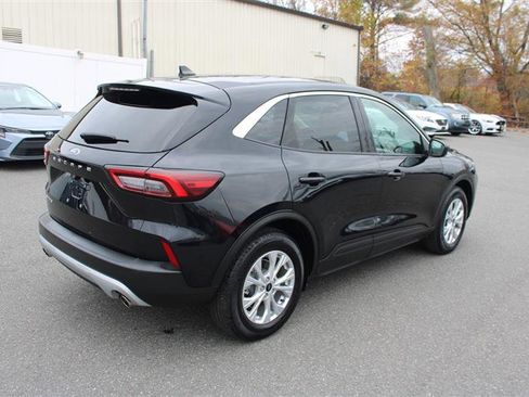 Used 2024 Ford Escape Active image 8