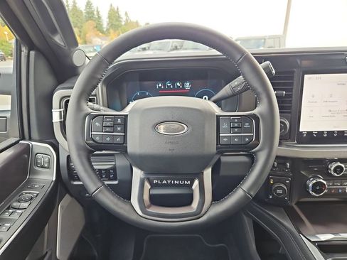 New 2026 Ford F250 Platinum image 14