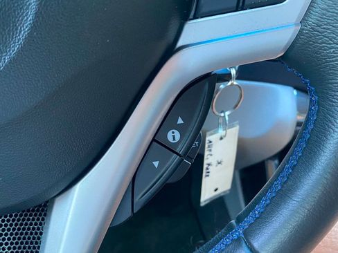 Used 2011 Honda CR-Z EX image 23