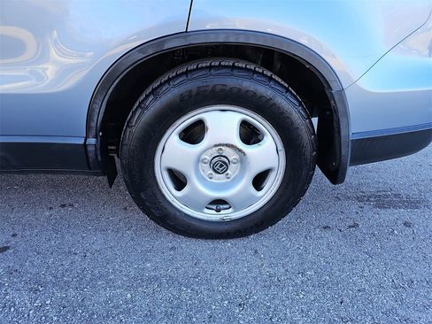 Used 2010 Honda CR-V LX image 30